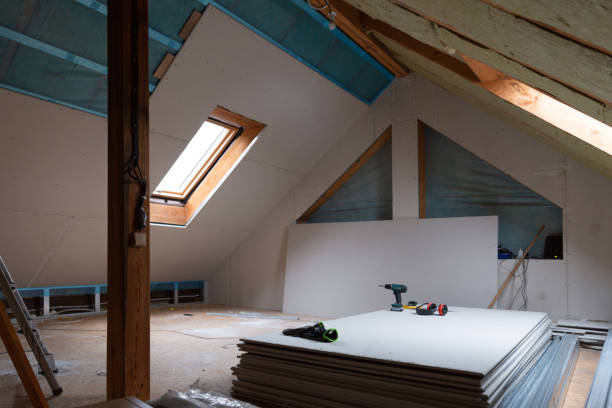 Trusted Black River Falls, WI Insulation Contractor Experts