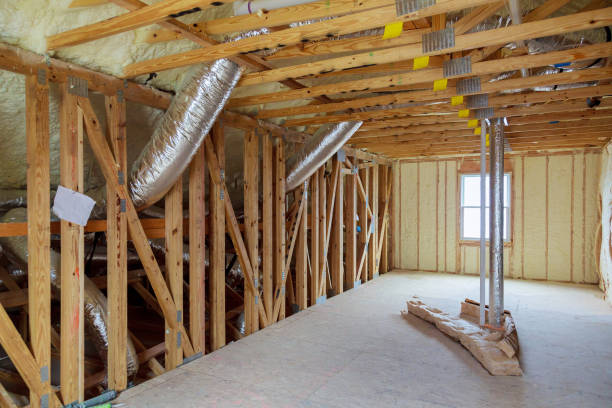 Best Fiberglass Insulation in Black River Falls, WI