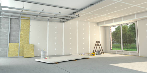 Best Residential Insulation in Black River Falls, WI