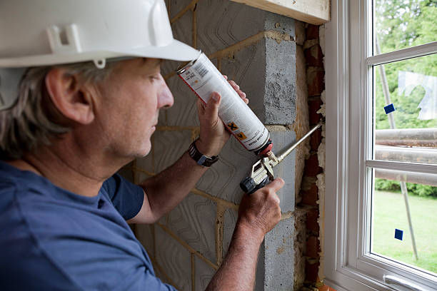 Best Blown-in Insulation in Black River Falls, WI