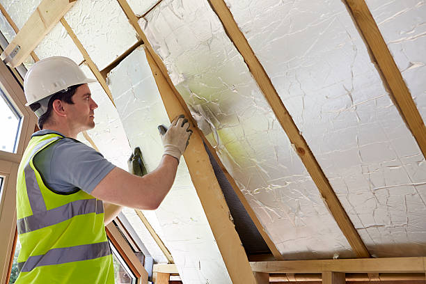 Best Insulation for Specific Applications in Black River Falls, WI