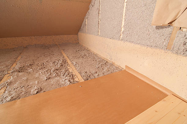Trusted Black River Falls, WI Insulation Contractor Experts